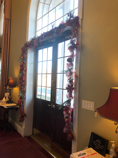 Funeral Home «Watson-North Funeral Home», reviews and photos, 405 Sharp Springs Rd, Winchester, TN 37398, USA