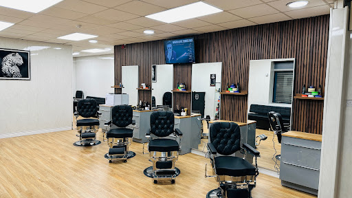 101 Barbershop and Beauty in Balbriggan, Co. Dublin