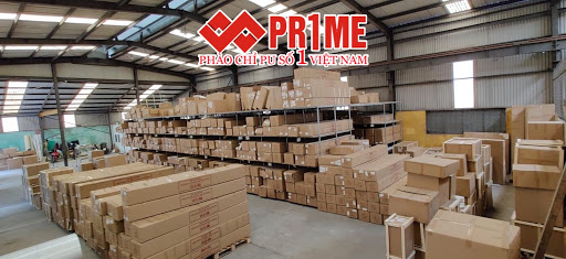 Phào chỉ - Trần nhôm 3D PRIME