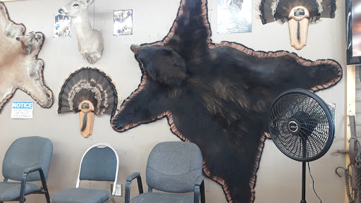 Barber Shop «AJ Barber Shop», reviews and photos, 1000 Apache Trail #103, Apache Junction, AZ 85120, USA