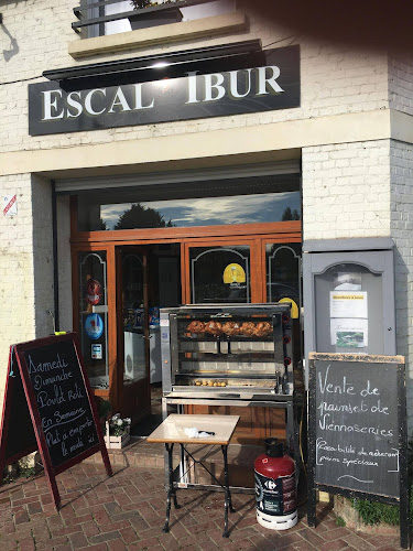 Épicerie Bar-Epicerie Escal'ibur Cappy
