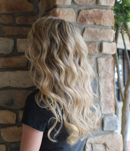 Hair Salon «Salon Lofts Crossroads Plaza», reviews and photos, 213 Crossroads Blvd, Cary, NC 27518, USA