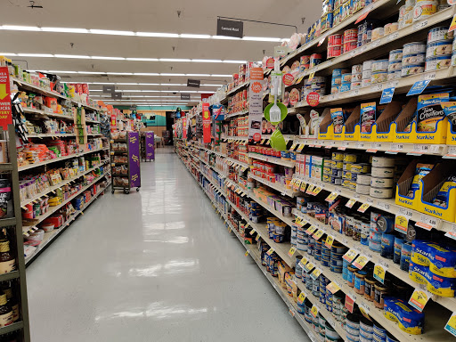 Shopping Mall «Charter Square Shopping Center», reviews and photos, 34101 Fremont Blvd, Fremont, CA 94555, USA