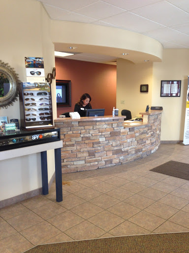 Optometrist «Archdale Eyecare», reviews and photos, 7095 Lexington Dr, Colorado Springs, CO 80918, USA