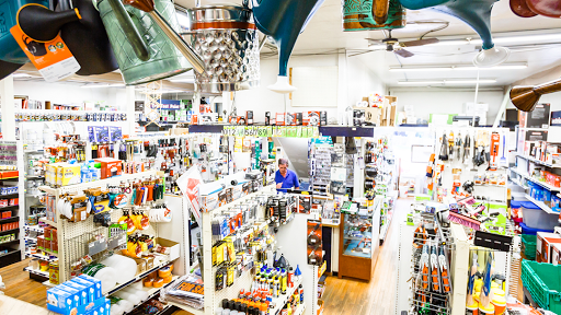 Home Improvement Store «Five Corners Hardware Co.», reviews and photos, 305 W McGraw St, Seattle, WA 98119, USA