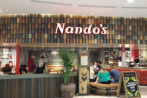 Nando's Glasgow - Braehead