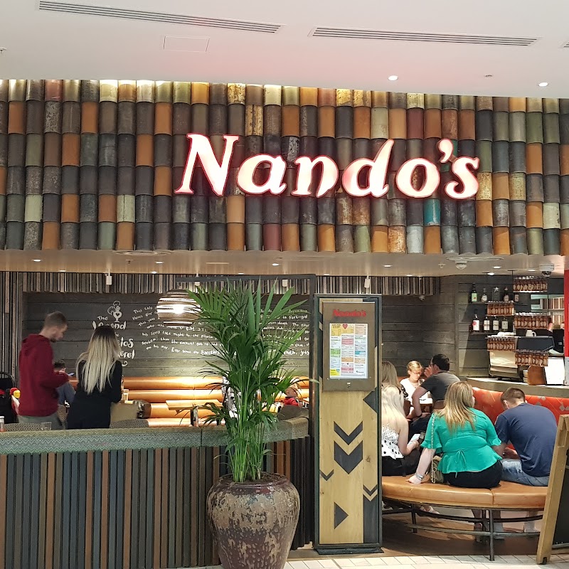 Nando's Glasgow - Braehead