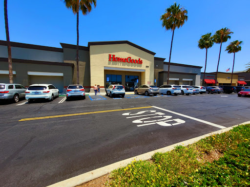 Department Store «HomeGoods», reviews and photos, 205 Imperial Hwy, Brea, CA 92821, USA