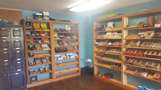 Tobacco Shop «Great Plains Smoke Shop», reviews and photos, 1205 N Broadway, Minot, ND 58703, USA