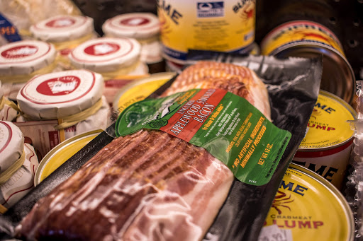 Butcher Shop «L E Kincaid & Sons», reviews and photos, 5605 N Illinois St, Indianapolis, IN 46208, USA