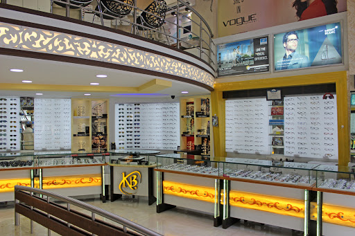 Kulkarni Brothers Opticians And Contact Lens Clinic