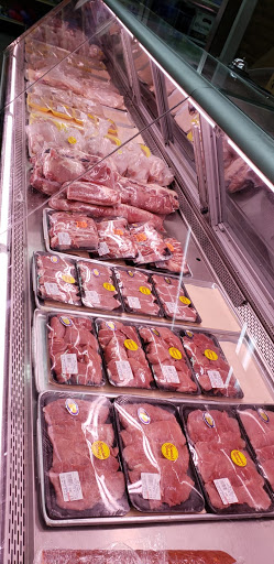 Grocery Store «Los Laureles Supermarket», reviews and photos, 1910 SW 1st St, Miami, FL 33135, USA