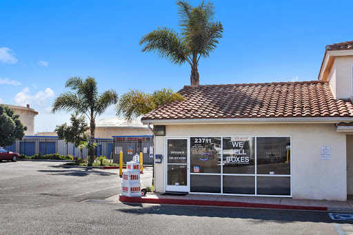 Self-Storage Facility «US Storage Centers», reviews and photos, 23711 Crenshaw Blvd, Torrance, CA 90505, USA