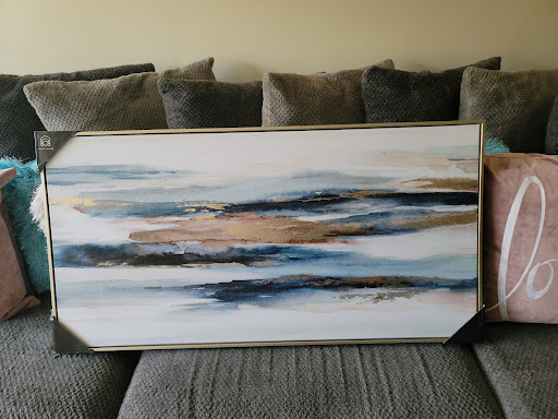 Department Store «HomeGoods», reviews and photos, 425 Ernest W Barrett Pkwy NW, Kennesaw, GA 30144, USA