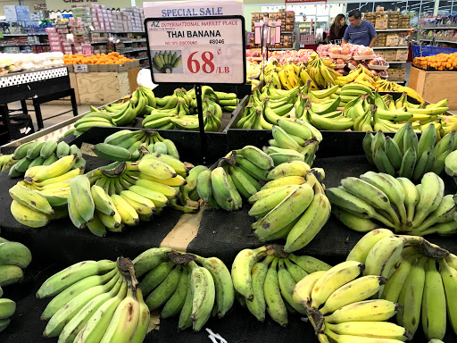 Supermarket «AZ International Marketplace», reviews and photos, 1920 W Broadway Rd, Mesa, AZ 85202, USA