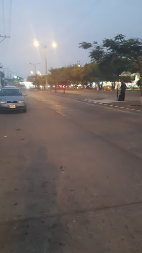 Taller de motos Fox rancing - Guayaquil