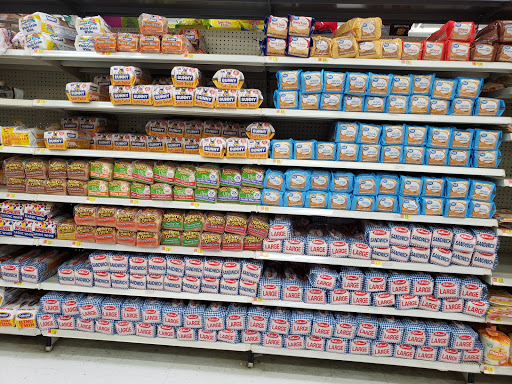 Department Store «Walmart Supercenter», reviews and photos, 200 Floyd Dr, Carrollton, KY 41008, USA