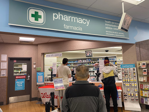 Drug Store «Walgreens», reviews and photos, 10314 Roosevelt Ave, Corona, NY 11368, USA