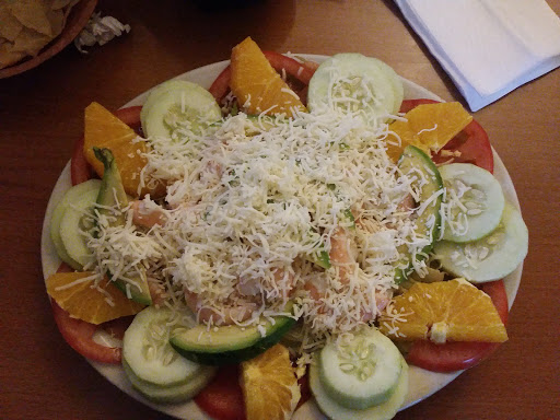 Mexican Restaurant «Mexico Lindo», reviews and photos, 1060 S Garey Ave, Pomona, CA 91766, USA