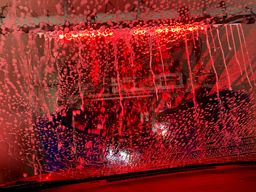 Car Wash «Capitol Premier Car Wash», reviews and photos, 735 Capitol Expressway Auto Mall, San Jose, CA 95136, USA