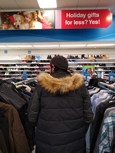 Clothing Store «Ross Dress for Less», reviews and photos, 2325 Lancaster Dr NE, Salem, OR 97305, USA