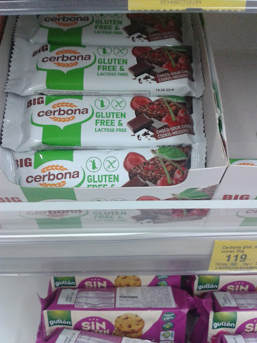 Opinii despre Goods Market în Szombathely - Bolt