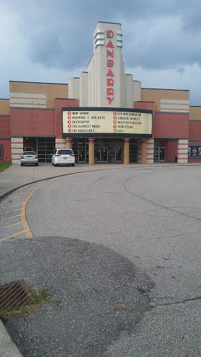 Movie Theater «Danbarry Dollar Saver», reviews and photos, 7650 Turfway Rd, Florence, KY 41042, USA