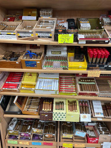 Liquor Store «Depot Bottle Shop», reviews and photos, 4280 Lawrenceville Hwy, Lilburn, GA 30047, USA