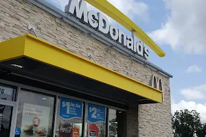 McDonald's image