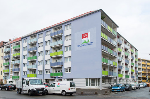Wohnungsunternehmen Frankenheim eG