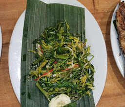 Rumah Laut restaurant photo