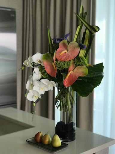 Florist «Bayfront Floral & Event Design», reviews and photos, 100 Chopin Plaza, Miami, FL 33131, USA
