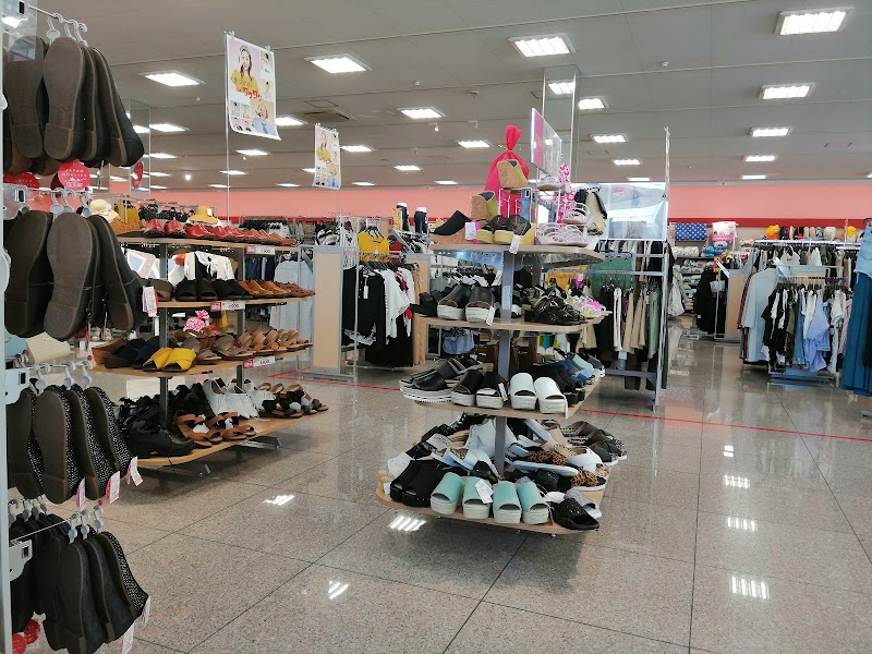 ファッションセンター しまむら 吉川店 埼玉県吉川市保 衣料品店 衣料品 グルコミ