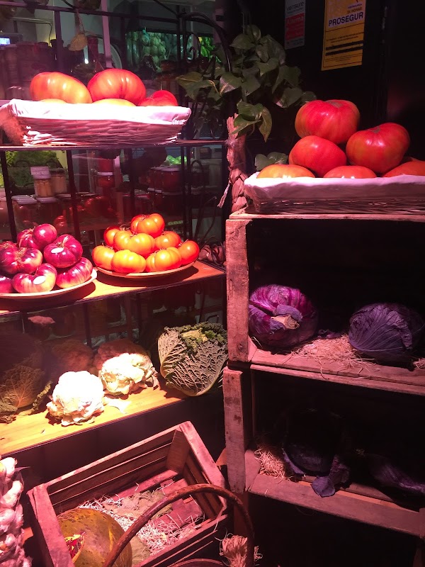 Tropicana Frutas del Mundo