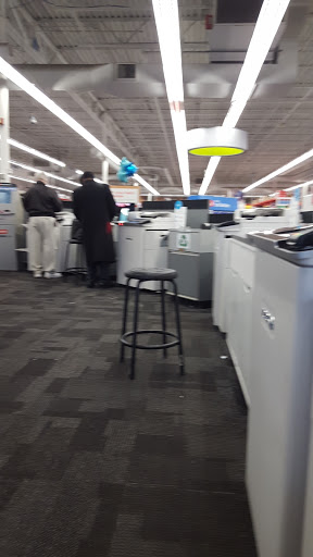 Office Supply Store «Staples», reviews and photos, 2335 Dixwell Ave, Hamden, CT 06514, USA