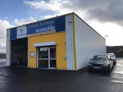 As Autosécurité à Sedan