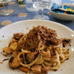 Photo n°2 de l'avis de Emanuele.a fait le 22/09/2021 à 12:22 sur le  Ristorante @ Hotel La Rocca à Assisi