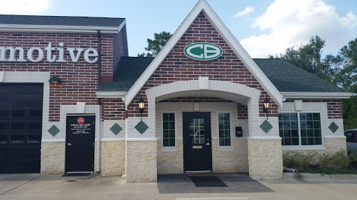 Auto Repair Shop «Christian Brothers Automotive New Tampa», reviews and photos, 20303 Trout Creek Dr, Tampa, FL 33647, USA