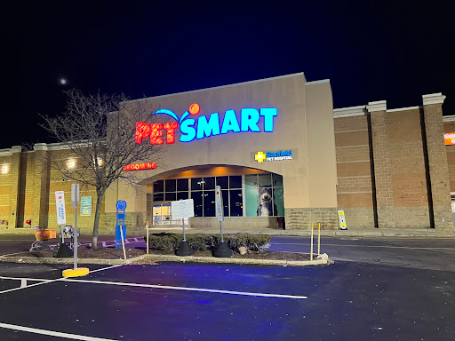 PetSmart, 5 Mystic View Rd, Everett, MA 02149, USA, 