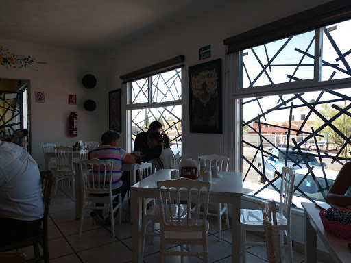 Frida Restaurante