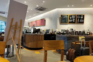 Starbucks image