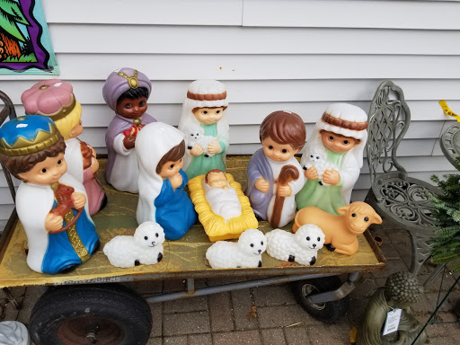 Garden Center «Royal Victorian Garden Center», reviews and photos, 10911 State Rd, Cleveland, OH 44133, USA