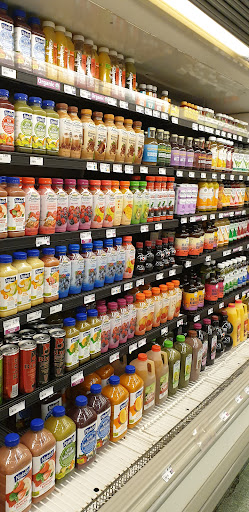 Supermarket «Winn-Dixie», reviews and photos, 1625 Cordova Rd #226, Fort Lauderdale, FL 33316, USA