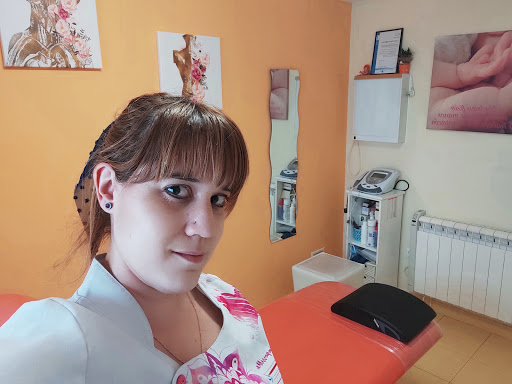 Clínica de Fisioterapia Laura en Carrión de los Condes, Palencia
