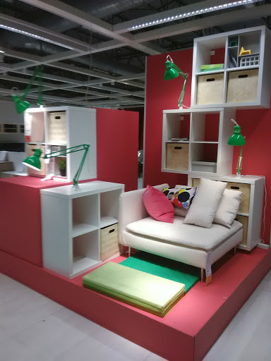 Furniture Store «IKEA Covina Home Furnishings», reviews and photos, 848 S Barranca Ave, Covina, CA 91723, USA