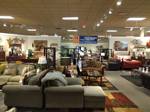 Furniture Store «Ashley HomeStore», reviews and photos, 9301 Tampa Ave, Northridge, CA 91324, USA