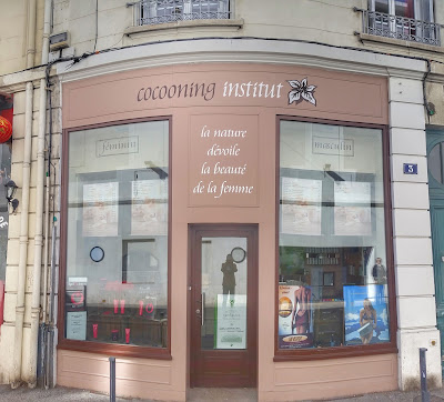 COCOONING INSTITUT à Saint-Étienne