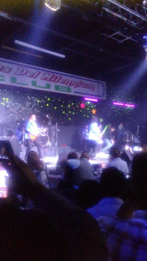 Night Club «Estrellas Del Millenium», reviews and photos, 850 N State St, Elgin, IL 60123, USA