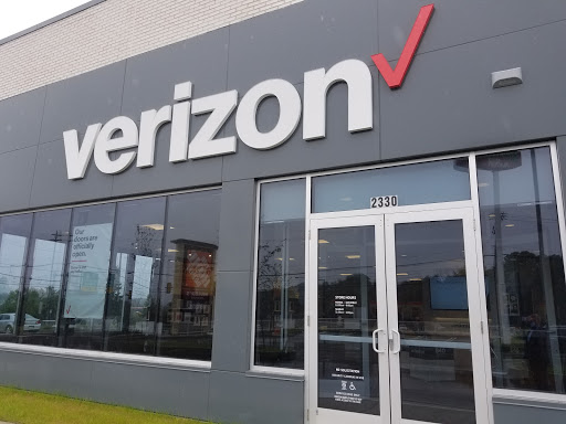 Cell Phone Store «Verizon», reviews and photos, 1495 Old York Rd, Abington, PA 19001, USA