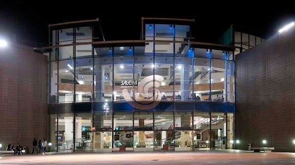Imagen de Centro Comercial Salera Castellón. (1 de 23)